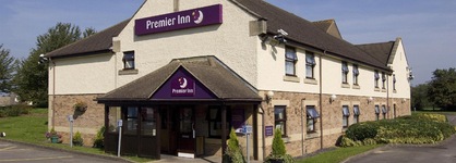 Premier Inn Gloucester (Little Witcombe)