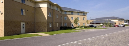 Premier Inn Gloucester Business Park