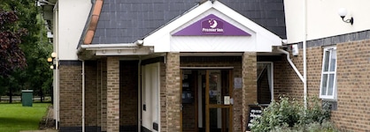 Premier Inn Lincoln (Canwick)