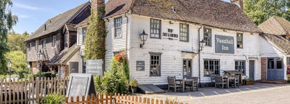 Premier Inn Tonbridge