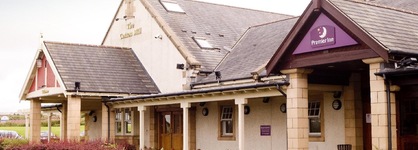 Premier Inn Kilmarnock