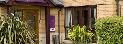 Premier Inn Rugby North (M6 Jct1)