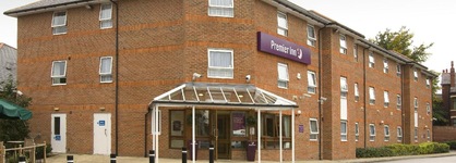 Premier Inn Leeds East