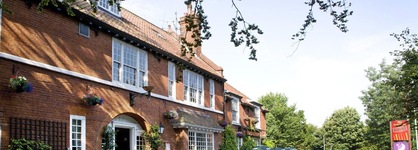 Premier Inn Lowestoft