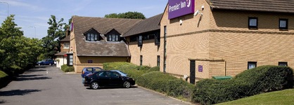 Premier Inn Northampton South (Wootton)