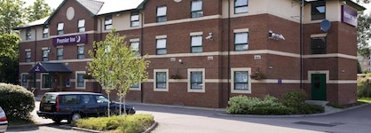 Premier Inn Watford North