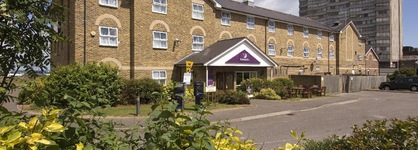 Premier Inn Margate