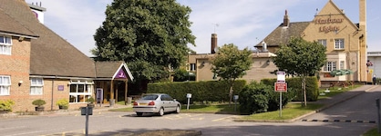 Premier Inn Portsmouth North Harbour