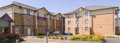 Premier Inn Wolverhampton North