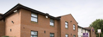 Premier Inn London Romford West