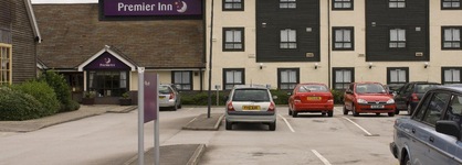 Premier Inn Doncaster (Lakeside)