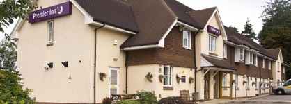 Premier Inn East Grinstead