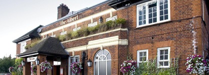 Premier Inn Colchester (Cowdray Avenue)