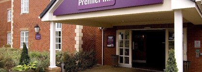 Premier Inn Leicester Central (A50)