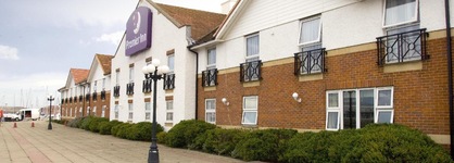 Premier Inn Hartlepool Marina