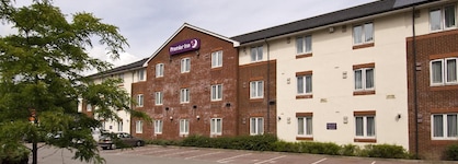 Premier Inn Newport Wales (M4