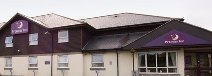 Premier Inn Hayle
