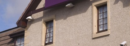 Premier Inn Dundee North