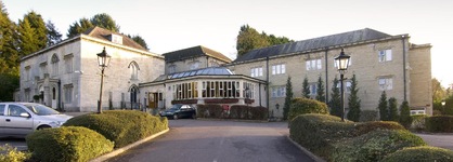 Premier Inn Stroud
