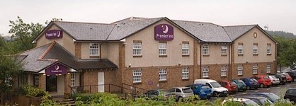 Premier Inn Glasgow East Kilbride Central