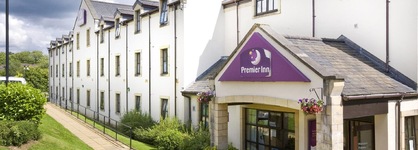 Premier Inn Glasgow (Milngavie)