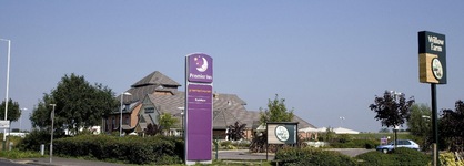 Premier Inn London Rainham