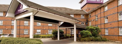 Premier Inn Derby East