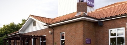 Premier Inn Chelmsford (Springfield)