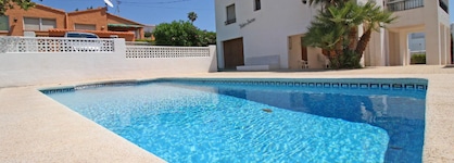 Villas Costa Calpe - Pedro Jaime