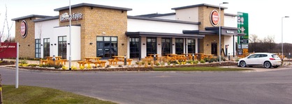 Premier Inn Bicester