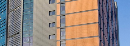 Premier Inn Sheffield Cc St Marys Gate