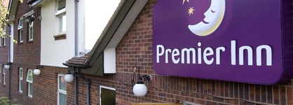 Premier Inn Hagley