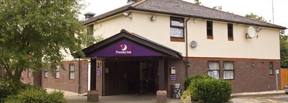Premier Inn Caerphilly (Corbetts Lane)