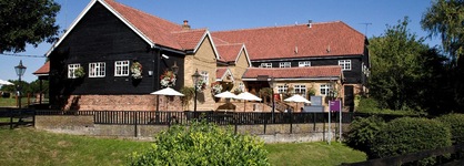Premier Inn Basildon (East Mayne)