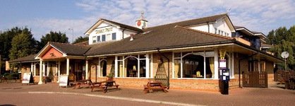Premier Inn Cardiff City South