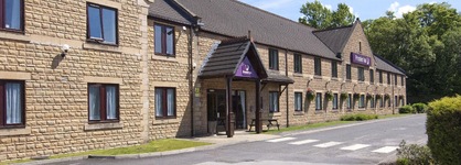 Premier Inn Burnley
