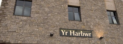 Premier Inn Caernarfon