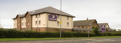 Premier Inn Bishop Auckland