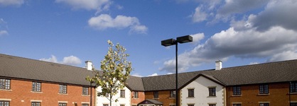Premier Inn Waltham Abbey