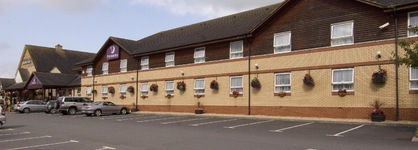 Premier Inn Barnstaple