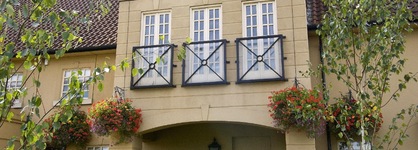 Premier Inn Bristol East (Emersons Green)