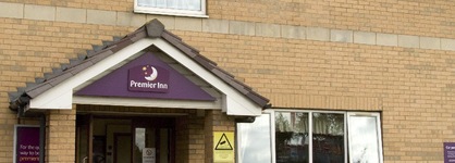 Premier Inn Scunthorpe