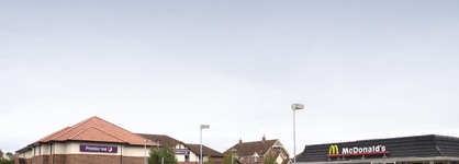 Premier Inn Newark