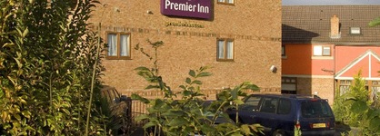Premier Inn South Shields Port Of Tyne