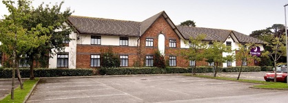 Premier Inn Taunton East