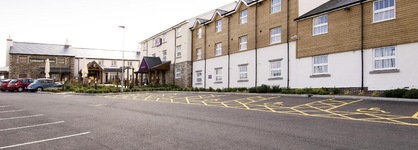 Premier Inn Liskeard