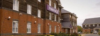 Premier Inn Isle Of Wight (Newport)
