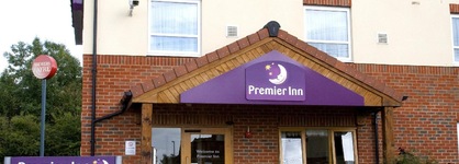Premier Inn Grantham
