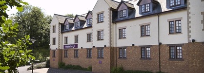 Premier Inn Glasgow (Bearsden)