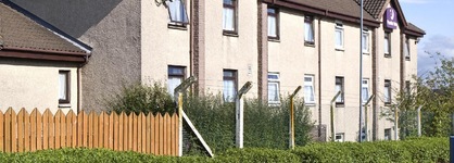 Premier Inn Glasgow (Cumbernauld)
